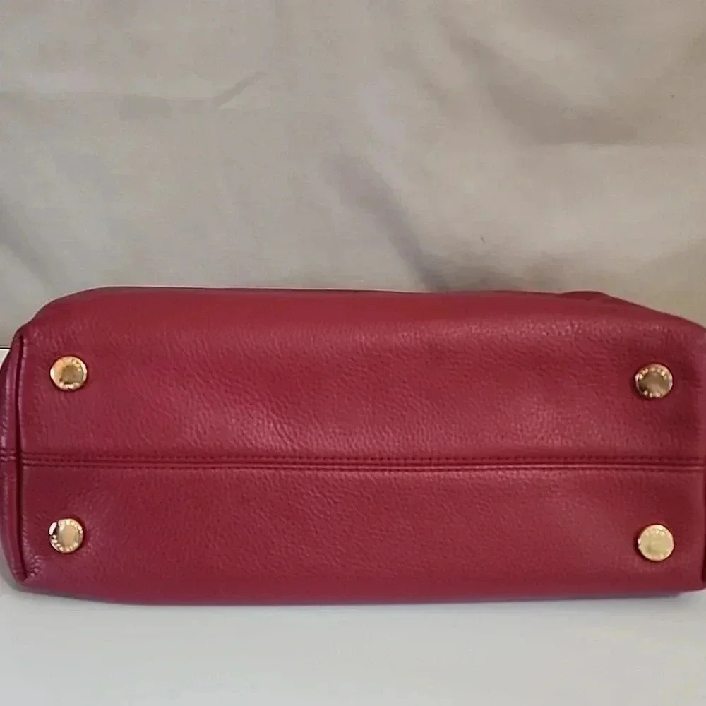Women's Michael Kors Raven Shoulder Tote Bag, Large,‎ Pre-Owned